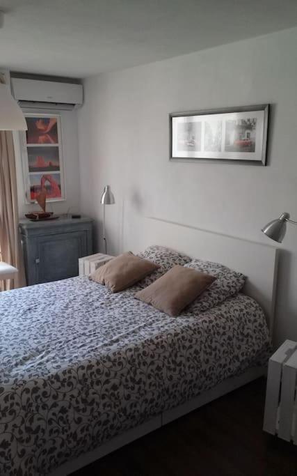 Le Monspetellarius Appartement